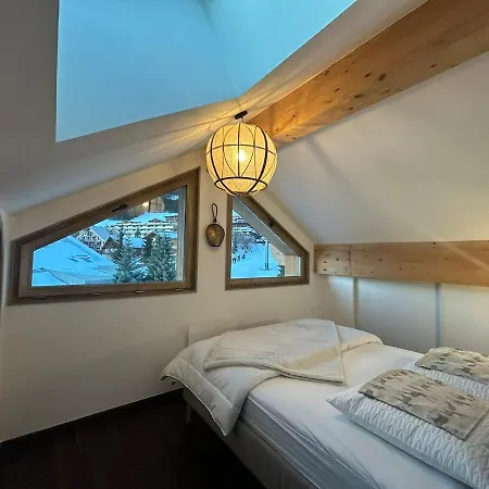 Apartment Quartz 404 By Avecoeur