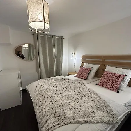 Quartz 404 By Avecoeur Apartment *